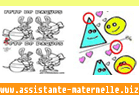 Jeux des 7 différences