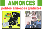 Petites annonces d