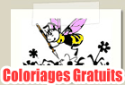Coloriages Gratuits à Imprimer