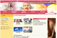 assistante maternelle
