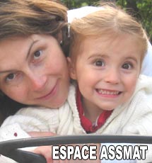espace assistante maternelle