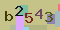 ???