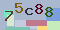 ???