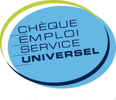 Le chèque emploi service universel