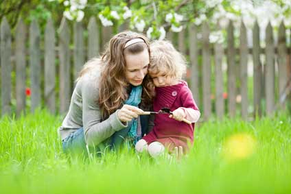 Devenir assistante maternelle