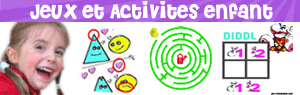 Jeux & activités