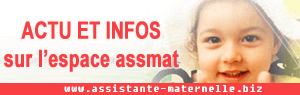 Fiches pratiques pour les assistantes maternelles !