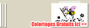 Coloriages Gratuits à Imprimer