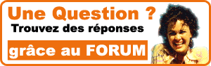 Forums de Discussions !