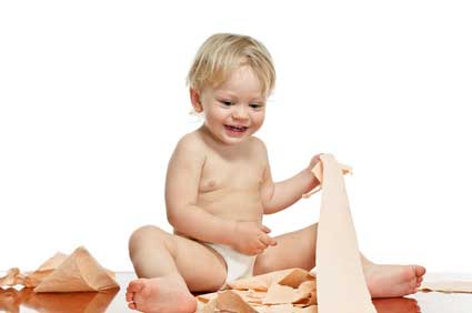 L'acquisition de la propreté chez l' enfant:  conseils et astuces !