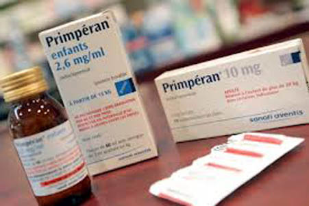 Le Primpéran en ligne de mire