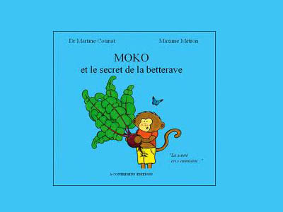 Moko et le secret de la betterave